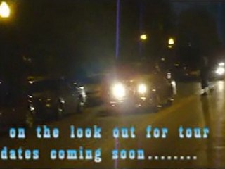 Mryayo's album release party