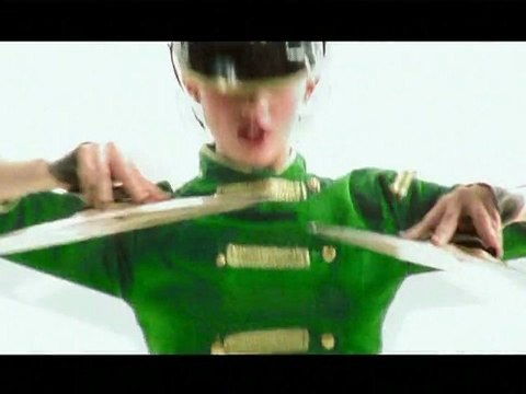 Alex Gaudino ft Crystal Waters - Destination Calabria HD