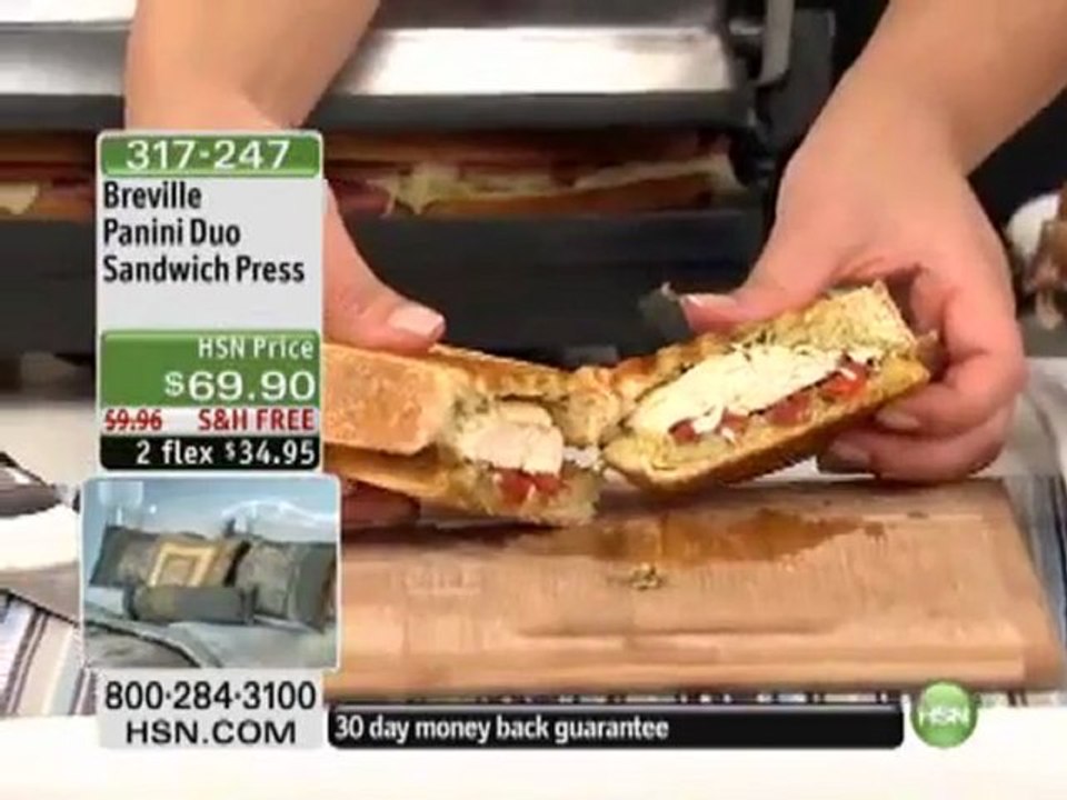 Commercial Panini Sandwich Press Grills for Sale
