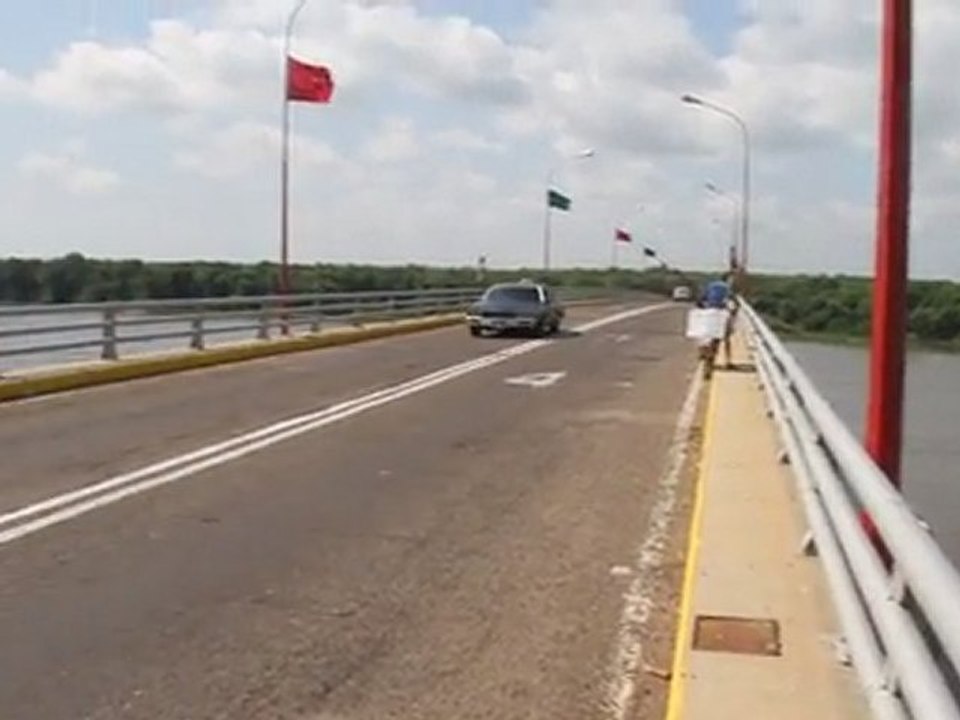 bridge view