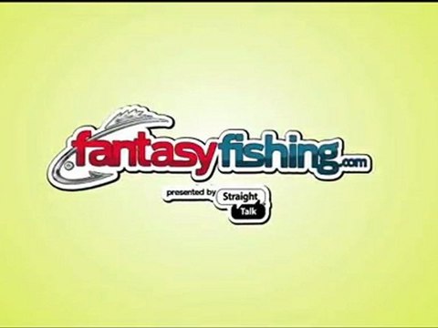 Straight Talk and Fantasy Fishing