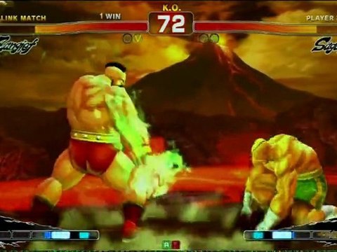 ASB TeamBattle - StarNab VS Renegad - Part 3