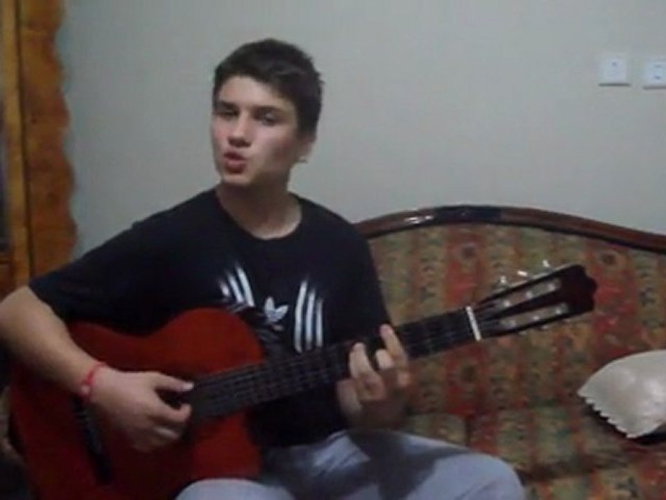 Cihan Yangınoğlu - Direniyorum.... (HD)