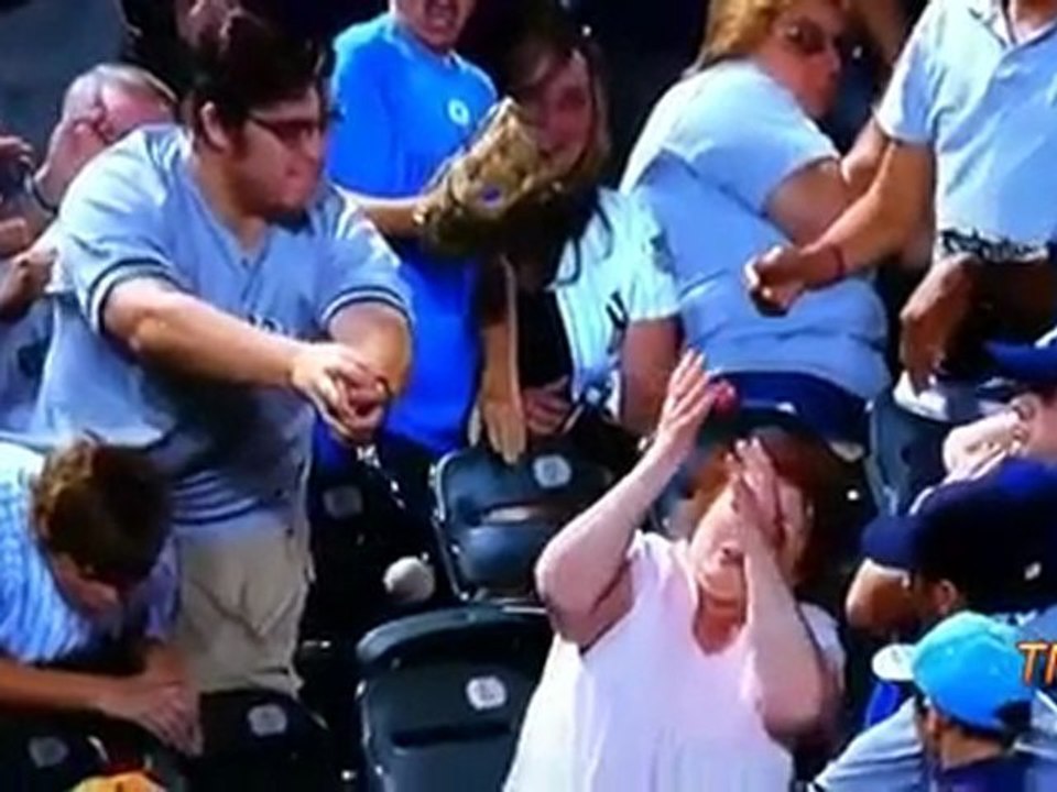 Fail Compilation September 2011