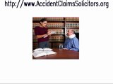 Accident Claims Solicitors | Accident Claims Solicitor UK