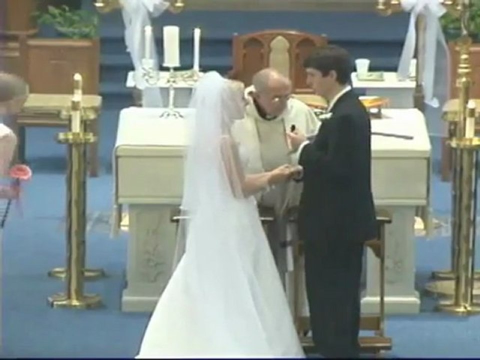 Trauzeugin hat keine Lust mehr Fail