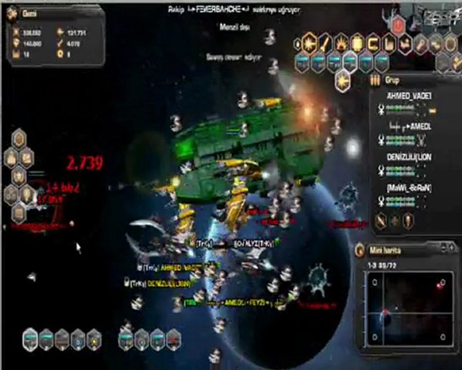 TrAcHyA Mars Operasyon