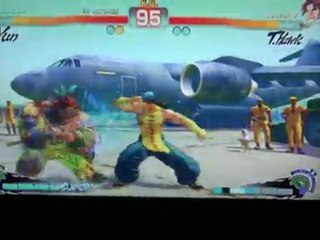 Match vsDojo Adel VS WDM Cuongster