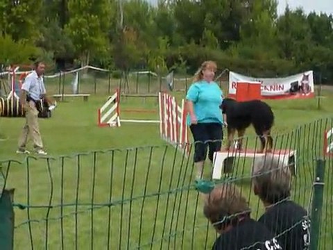 Euskadia - 1er degre Aubagne 25.09.11