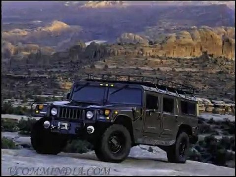 Audi BMW Hummer Mercedes Benz