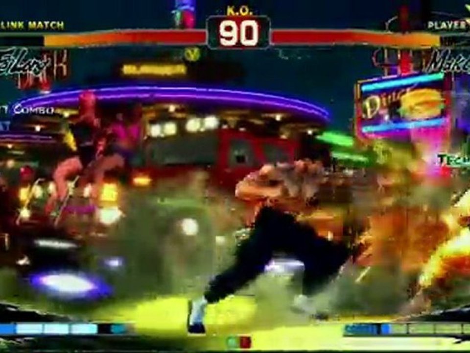Match 17 - StarNab VS Elgooki QUART WINNER