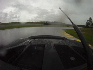 Vassim's Days Haute Saintonge Rain part 3 6 08 2011