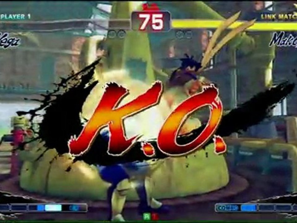 Match 22 - Lior VS Kurao LOSER BRACKET