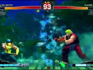 Match 23 - Cuongster VS Kiromah LOSER BRACKET