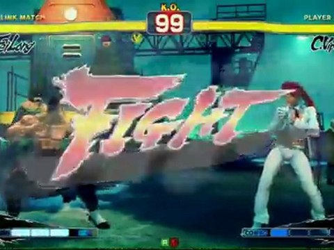 Match 26 - StarNab VS Will2Pac FINALE WINNER