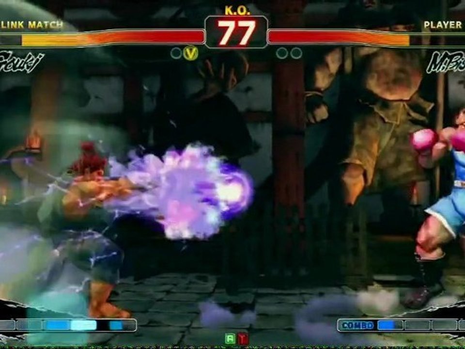 Match 29 - Richmonx VS Stunfest DEMI LOSER