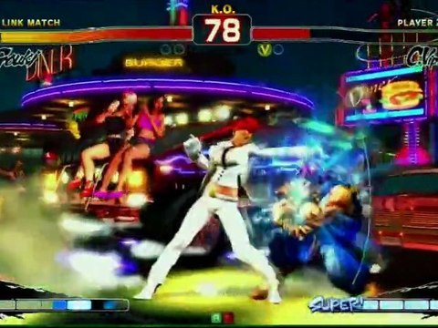 Match 30 Stunfest VS Will2Pac FINALE LOSER