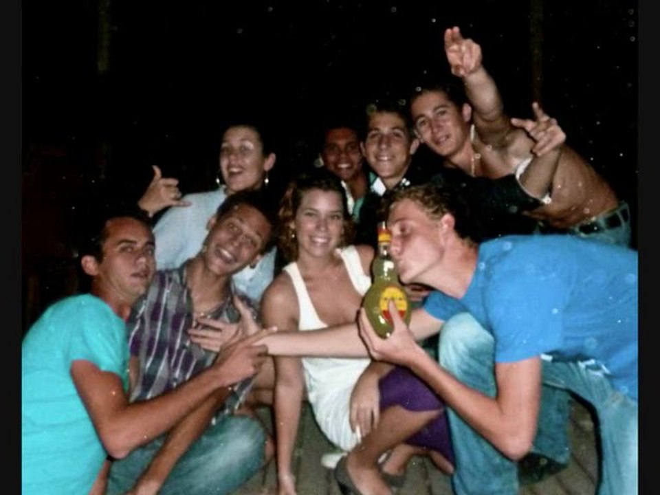 Dj Jean electro house mix in memory of my Jean Crew