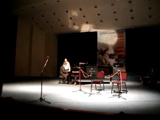 İsmet İnönü 2010 Cem Vardarcı Irmak Temizer Dicitencello Voue