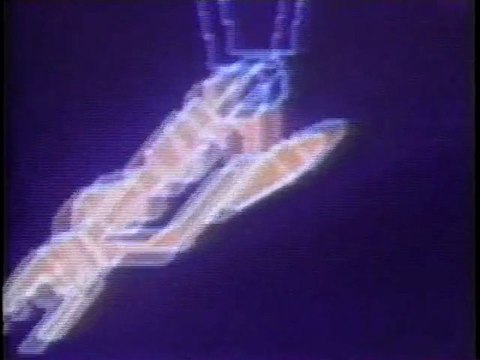 Opening to Red Blooded American Girl (1990) 1990 VHS