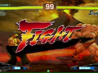 Match 15 - AS Dhrus VS WDM Cuongster