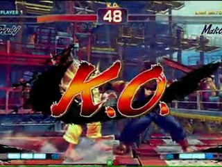Match 16 - AS Stunfest VS WDM Atshushi