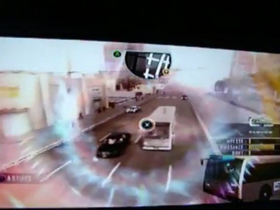 Driver San Francisco (Shift)