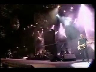 27   Profugos   Soda Stereo   Lima 09.12.07