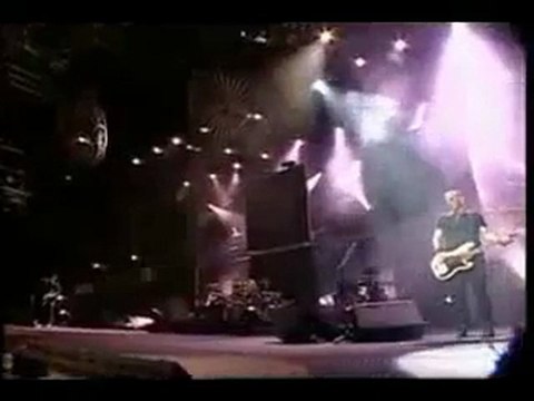 27 Profugos Soda Stereo Lima 09.12.07