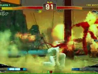 Match 27 - AS Will2Pac VS Nader