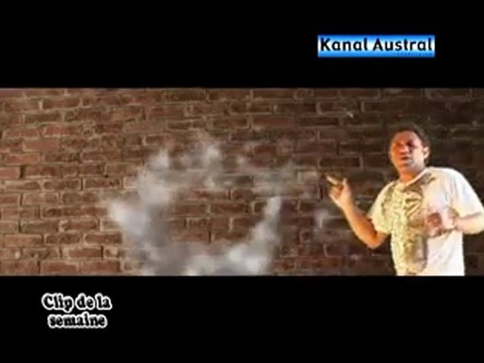 JUDYGASY - Sans papier : Clip de la semaine sur Kanal Austral