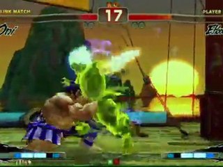 Match 04 - WDM Hiken VS Morotomi