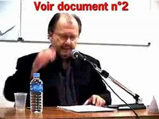 Théorie du complot : la rhétorique islamiste