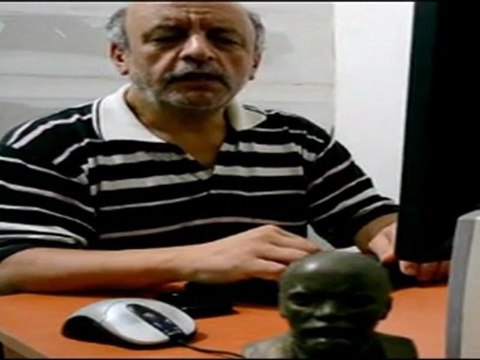 Hilmi Bulunmaz, güncel sorunlara değiniyor!