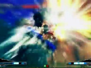 Match 12 - WDM Evans VS WDM Kitano