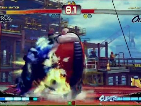 Match 22 - WDM Hiken VS Prplex - LOSER