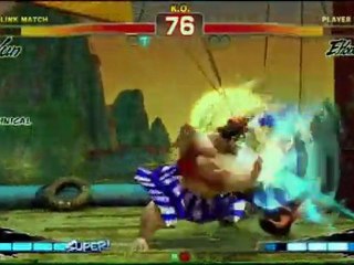 Match 25 - WDM Cuongster VS AS Vivio - FINALE WINNER