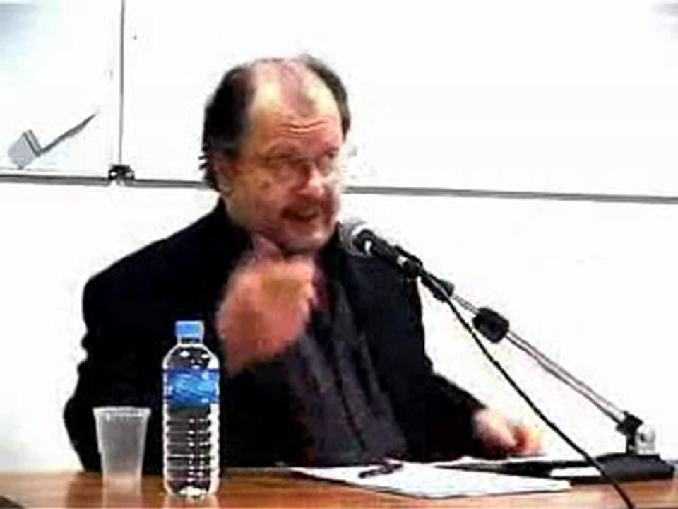 Théorie du complot : le complotisme mondial 2/2