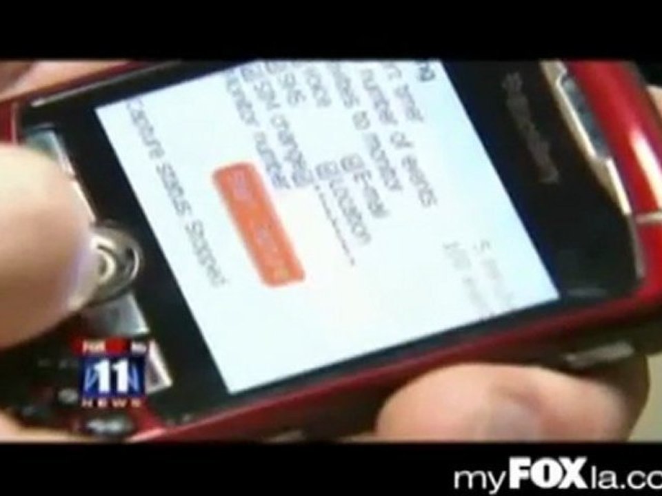 Cell Phone Monitoring Spy Review - The Best Mobile/Cell Phone Spying Software