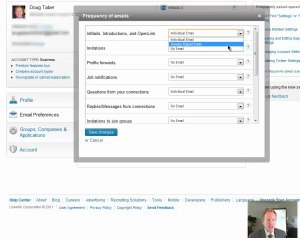 Doug Taber Explains Linkedin To Jon Stewart.mp4