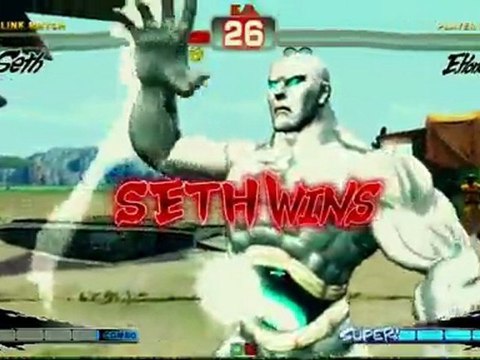 GRANDE FINALE - Rekkatec VS WDM Cuongster