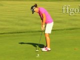 Lacoste Ladies Open de France 2011 : Résumé du 2eme jour