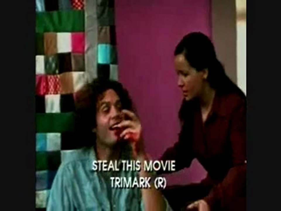 Steal This Movie