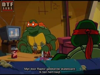 TMNT Short - 13 - Skateboard Blues_arc