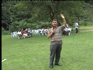2.Ünlüce Pikniği 3.Bölüm