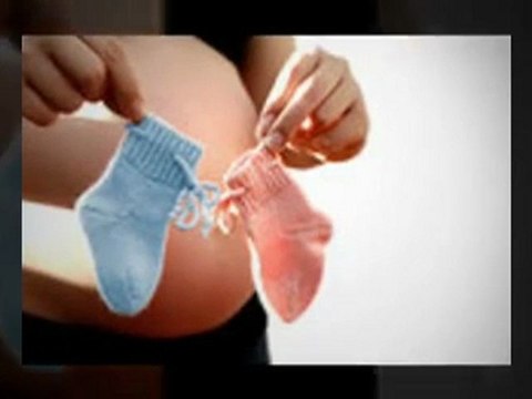 Baby Gender Predictor Test from Easy-DNA.com