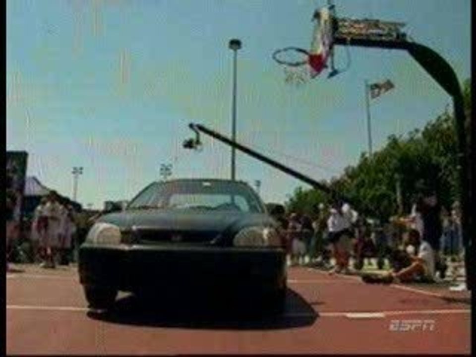 Dunk Master
