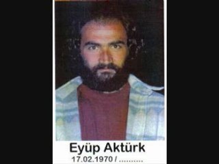 Eyup Aktürk şiirler - Günay Aktürk