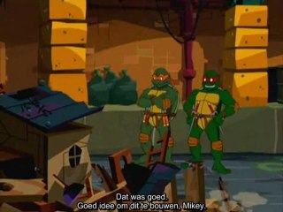 TMNT Short - 19 - For The Birds_arc