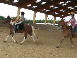 Spectacle de fin d'année